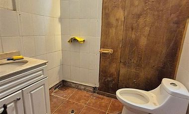 Casa en Venta en Casona esquina en Cerro Jiménez