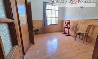 Casa en Venta en Casona esquina en Cerro Jiménez