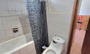 Casa en Venta en Casona esquina en Cerro Jiménez