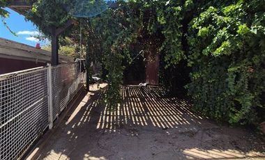 Casa en Venta en Casona esquina en Cerro Jiménez