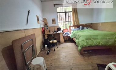 Casa en Venta en Casona esquina en Cerro Jiménez
