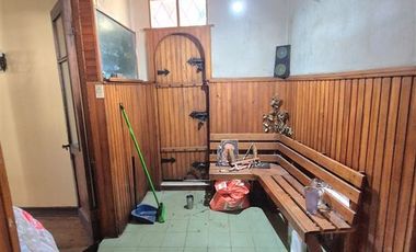 Casa en Venta en Casona esquina en Cerro Jiménez