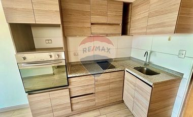 venta departamento San Miguel 2D y 2B