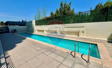 venta departamento San Miguel 2D y 2B