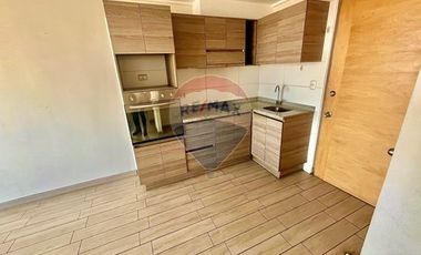 venta departamento San Miguel 2D y 2B
