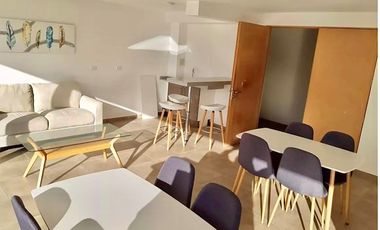 venta departamento San Miguel 2D y 2B