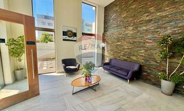 venta departamento San Miguel 2D y 2B