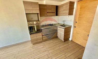 venta departamento San Miguel 2D y 2B