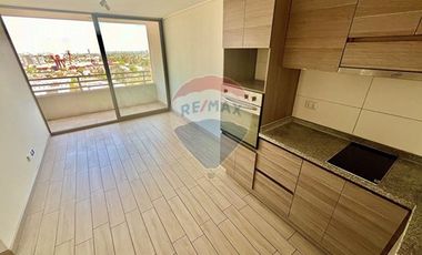 venta departamento San Miguel 2D y 2B