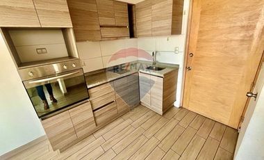 venta departamento San Miguel 2D y 2B