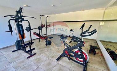 venta departamento San Miguel 2D y 2B