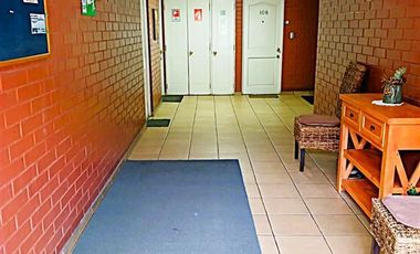 Departamento en Venta en Alonso de Ercilla con Walker Martinez