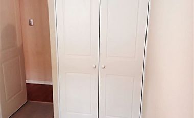 Departamento en Venta en Alonso de Ercilla con Walker Martinez