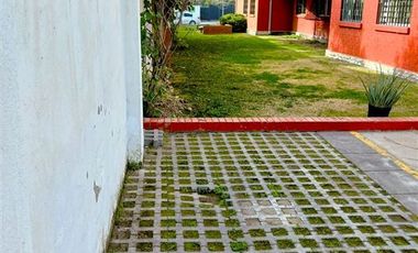 Departamento en Venta en Alonso de Ercilla con Walker Martinez