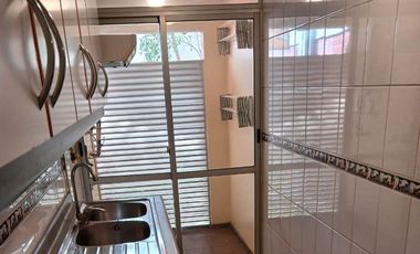 Departamento en Venta en Alonso de Ercilla con Walker Martinez