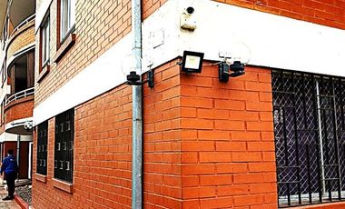 Departamento en Venta en Alonso de Ercilla con Walker Martinez