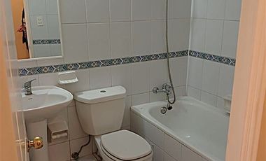 Departamento en Venta en Alonso de Ercilla con Walker Martinez