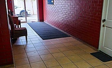 Departamento en Venta en Alonso de Ercilla con Walker Martinez