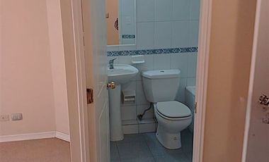 Departamento en Venta en Alonso de Ercilla con Walker Martinez