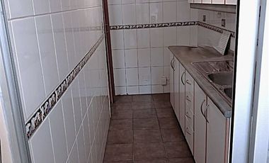 Departamento en Venta en Alonso de Ercilla con Walker Martinez