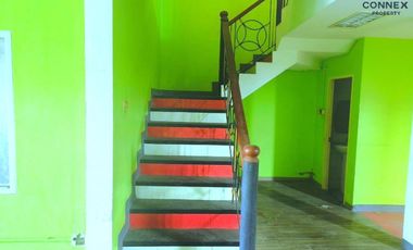 FOR SELL House A.C. House 3 MRT-Bang Phlat CX-111907