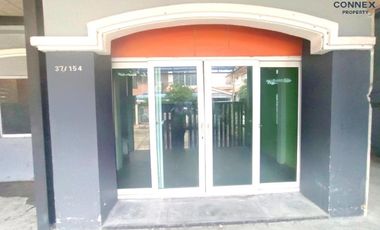 FOR SELL House A.C. House 3 MRT-Bang Phlat CX-111907