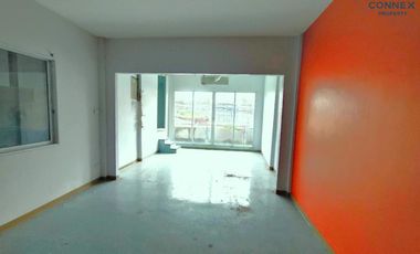 FOR SELL House A.C. House 3 MRT-Bang Phlat CX-111907
