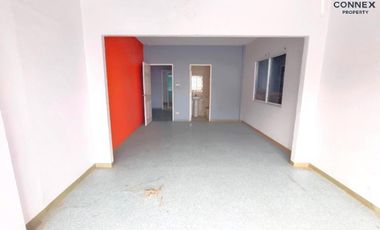 FOR SELL House A.C. House 3 MRT-Bang Phlat CX-111907