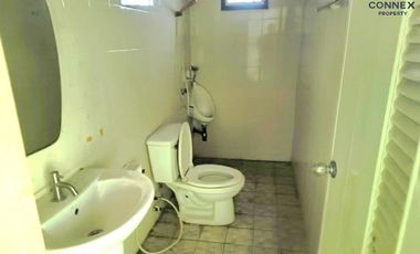 FOR SELL House A.C. House 3 MRT-Bang Phlat CX-111907