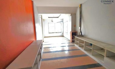 FOR SELL House A.C. House 3 MRT-Bang Phlat CX-111907