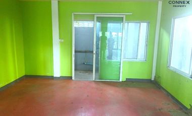 FOR SELL House A.C. House 3 MRT-Bang Phlat CX-111907