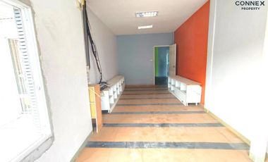 FOR SELL House A.C. House 3 MRT-Bang Phlat CX-111907
