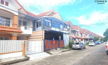 FOR SELL House A.C. House 3 MRT-Bang Phlat CX-111907