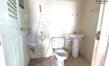 FOR SELL House A.C. House 3 MRT-Bang Phlat CX-111907