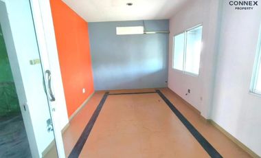 FOR SELL House A.C. House 3 MRT-Bang Phlat CX-111907