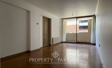 Departamento en Barrio Cívico de Concepción