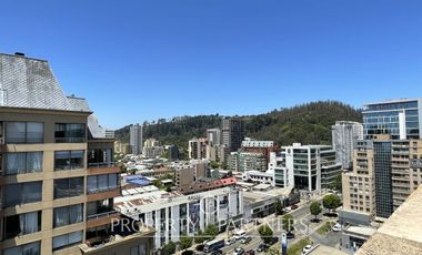 Departamento en Barrio Cívico de Concepción