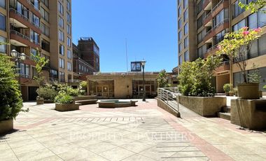 Departamento en Barrio Cívico de Concepción