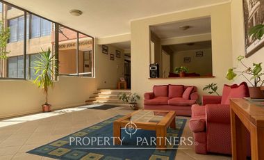 Departamento en Barrio Cívico de Concepción