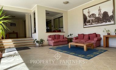 Departamento en Barrio Cívico de Concepción