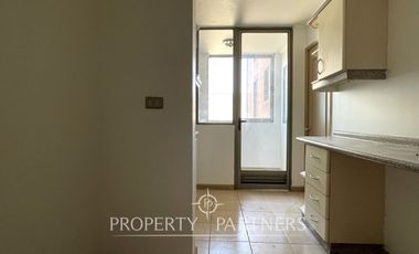 Departamento en Barrio Cívico de Concepción