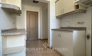 Departamento en Barrio Cívico de Concepción