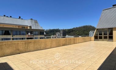 Departamento en Barrio Cívico de Concepción