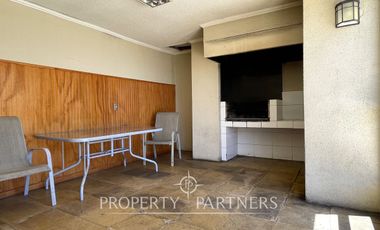 Departamento en Barrio Cívico de Concepción