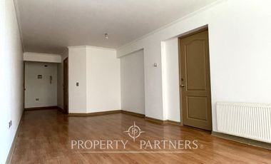 Departamento en Barrio Cívico de Concepción