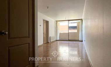 Departamento en Barrio Cívico de Concepción