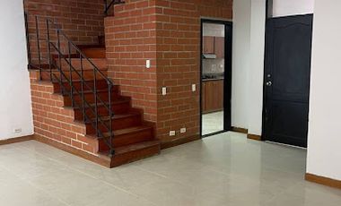 ARRIENDO de CASAS en ITAGUI