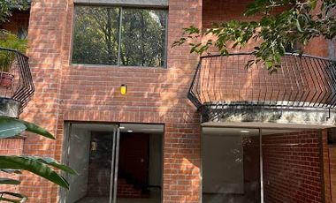 ARRIENDO de CASAS en ITAGUI