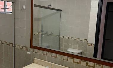 ARRIENDO de CASAS en ITAGUI