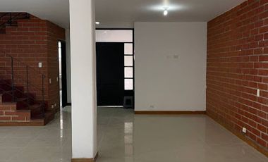 ARRIENDO de CASAS en ITAGUI